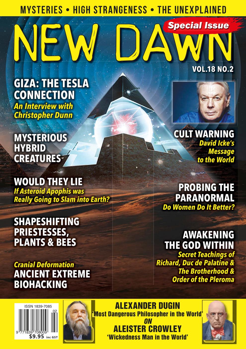 Cover image for: Helen Duncan